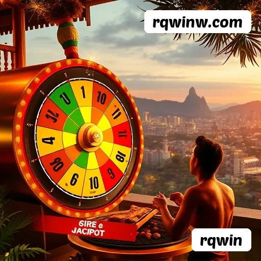 Controle de apostas rqwin