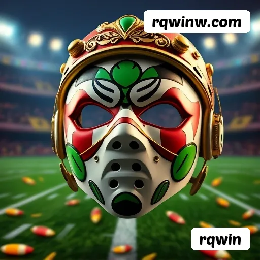 Plataforma rqwin - Imagem principal