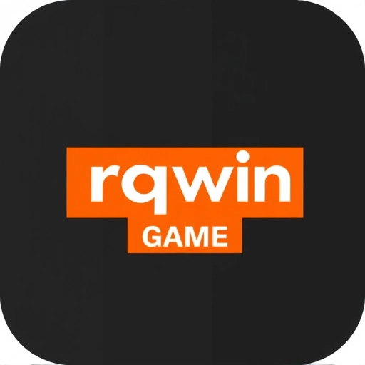 Logo da rqwin
