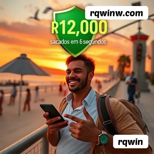 Qualificar VIP rqwin